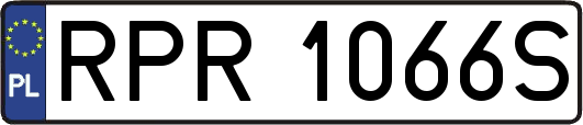RPR1066S