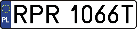 RPR1066T