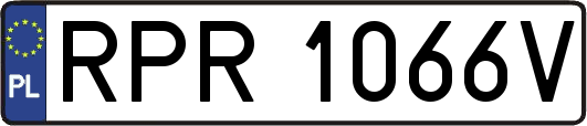 RPR1066V