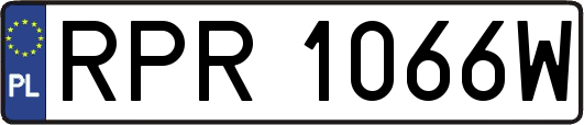 RPR1066W