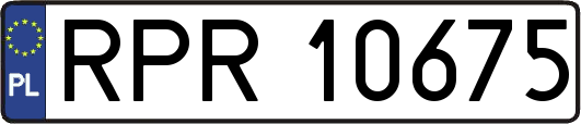 RPR10675