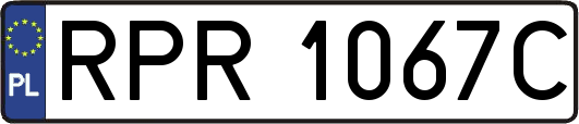 RPR1067C