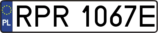 RPR1067E