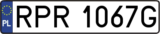 RPR1067G