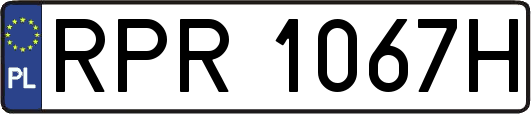 RPR1067H