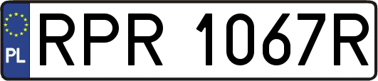 RPR1067R