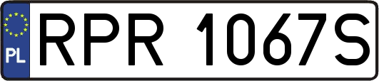 RPR1067S