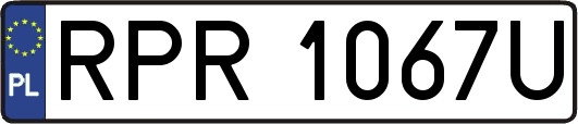 RPR1067U
