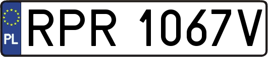RPR1067V