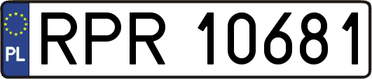 RPR10681