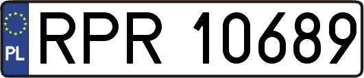 RPR10689