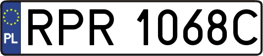 RPR1068C