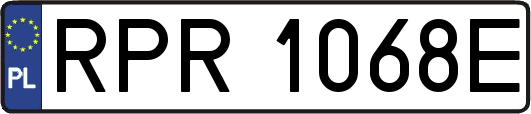 RPR1068E