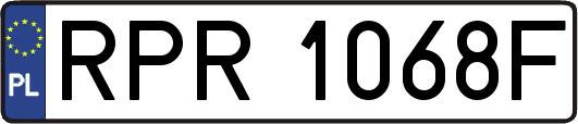RPR1068F
