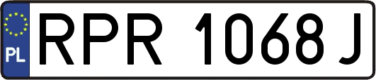 RPR1068J