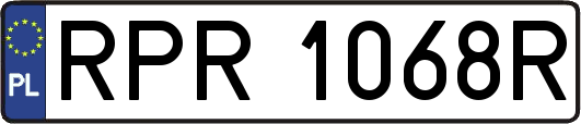 RPR1068R
