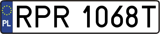 RPR1068T