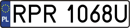 RPR1068U