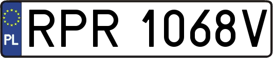 RPR1068V