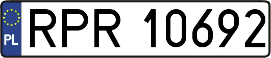 RPR10692