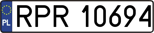 RPR10694
