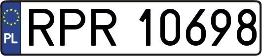 RPR10698