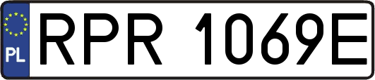 RPR1069E