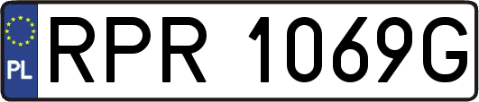 RPR1069G