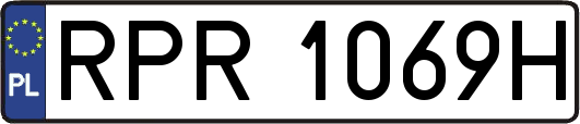 RPR1069H