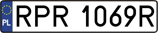 RPR1069R