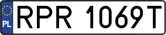 RPR1069T