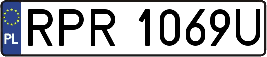 RPR1069U