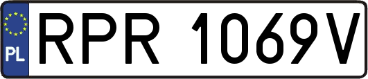 RPR1069V