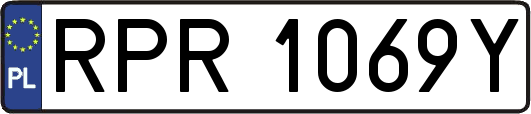 RPR1069Y