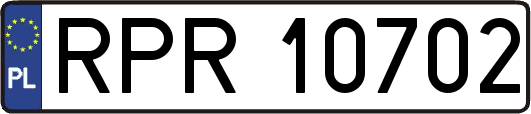 RPR10702