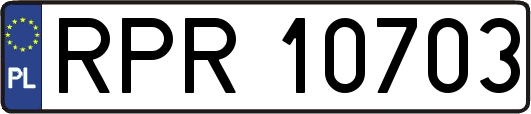 RPR10703