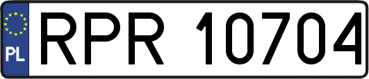 RPR10704