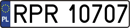 RPR10707