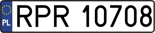 RPR10708