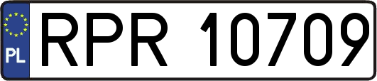RPR10709