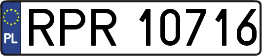 RPR10716