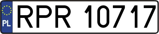 RPR10717