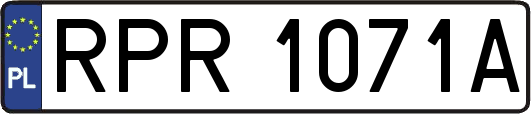 RPR1071A