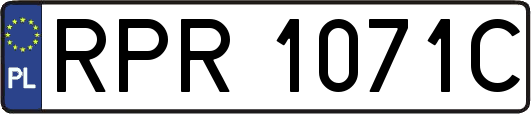 RPR1071C