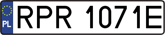 RPR1071E