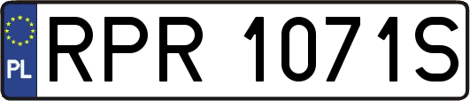 RPR1071S