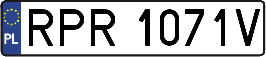 RPR1071V