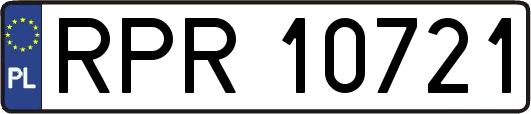 RPR10721