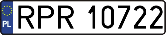 RPR10722