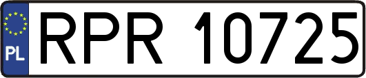 RPR10725